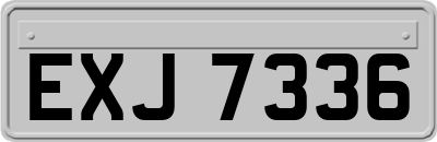 EXJ7336