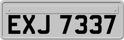 EXJ7337