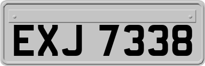 EXJ7338