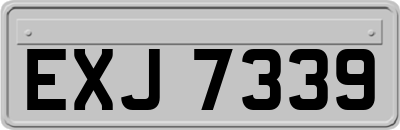 EXJ7339