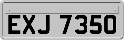 EXJ7350