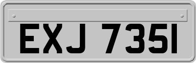 EXJ7351
