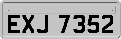 EXJ7352