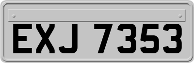 EXJ7353