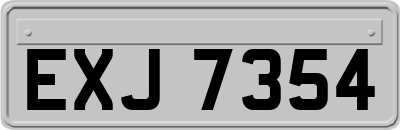 EXJ7354