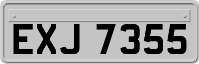EXJ7355