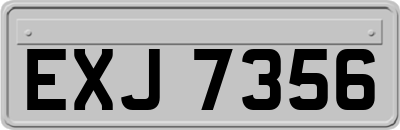 EXJ7356