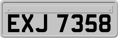 EXJ7358