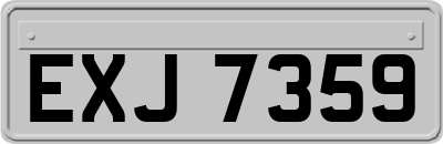 EXJ7359