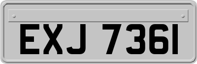 EXJ7361