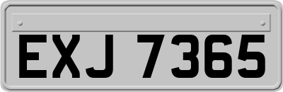 EXJ7365
