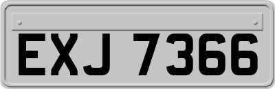EXJ7366