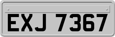 EXJ7367
