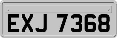 EXJ7368