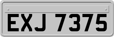 EXJ7375
