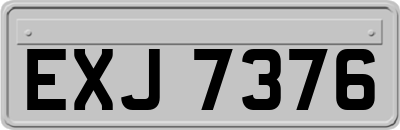 EXJ7376