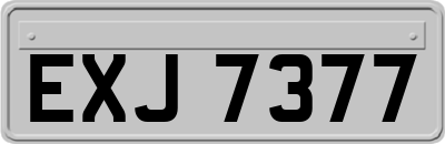 EXJ7377