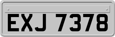 EXJ7378