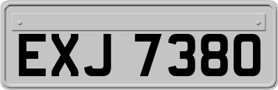 EXJ7380