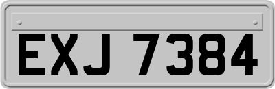 EXJ7384