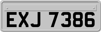 EXJ7386