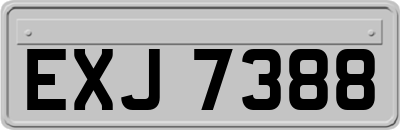 EXJ7388