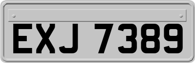 EXJ7389