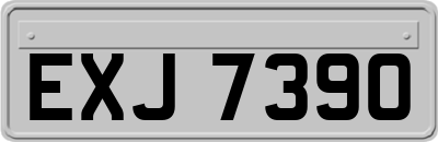 EXJ7390