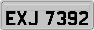 EXJ7392