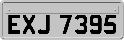 EXJ7395