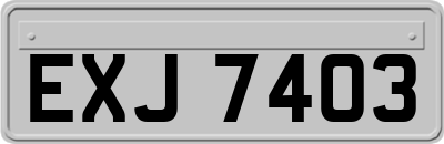 EXJ7403
