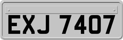 EXJ7407