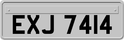 EXJ7414