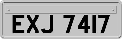 EXJ7417
