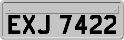 EXJ7422