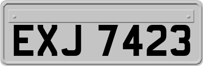 EXJ7423