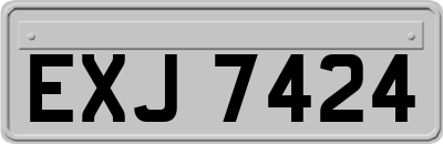 EXJ7424