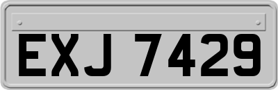 EXJ7429