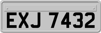 EXJ7432