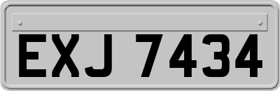 EXJ7434