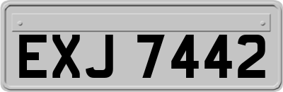 EXJ7442