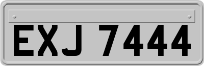 EXJ7444