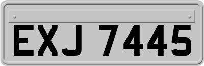 EXJ7445