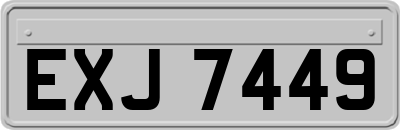 EXJ7449