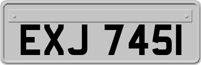 EXJ7451