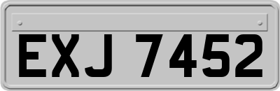 EXJ7452