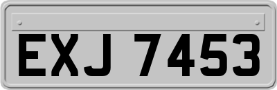 EXJ7453
