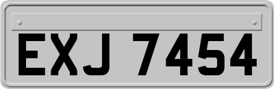 EXJ7454
