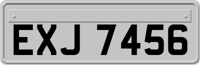 EXJ7456