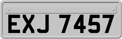 EXJ7457